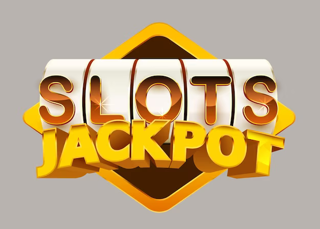 Slot Jackpot | Agent Slot Online Resmi Terpercaya Gacor & Mudah Jackpot